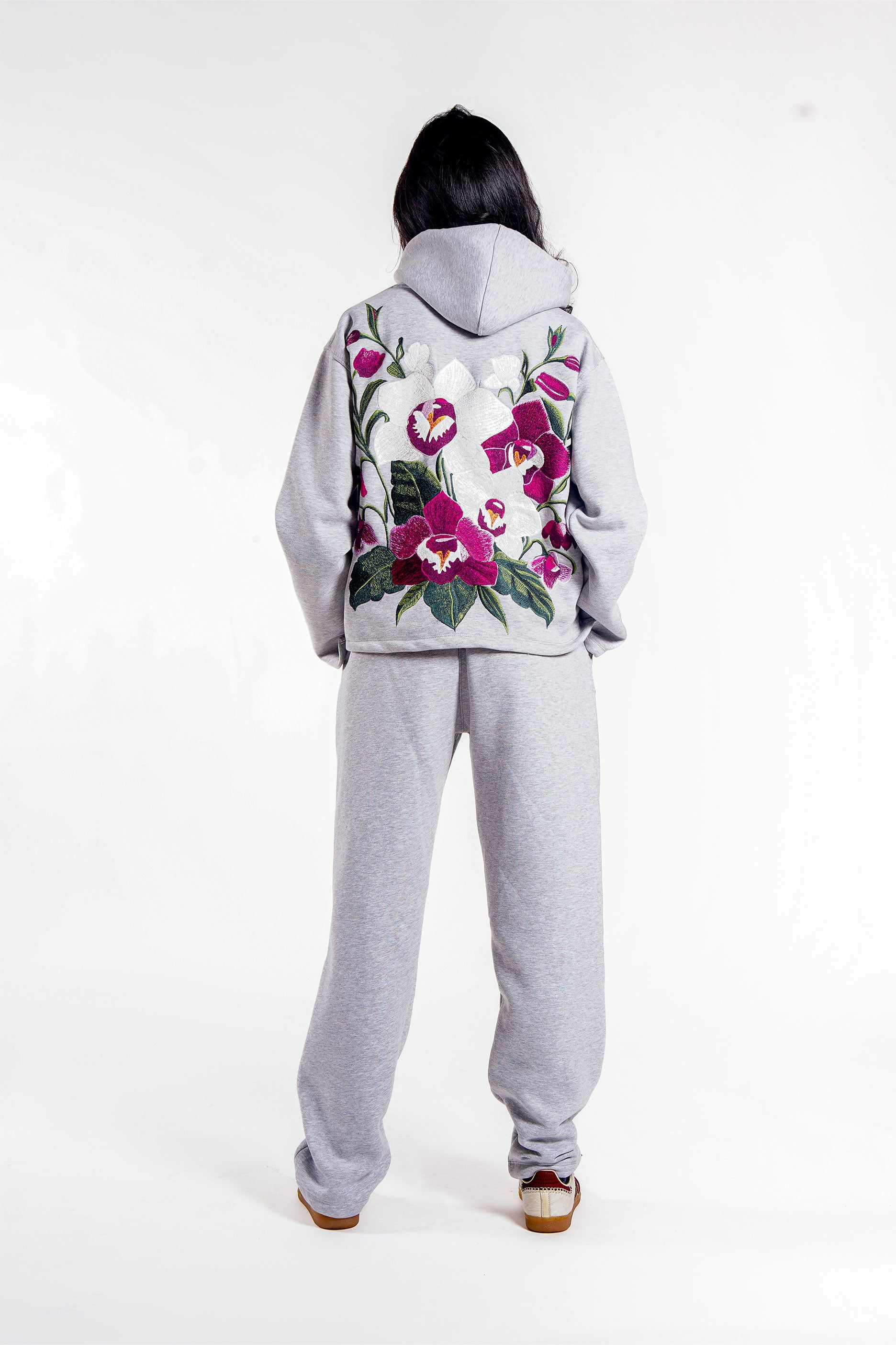 Aloha Hoodie