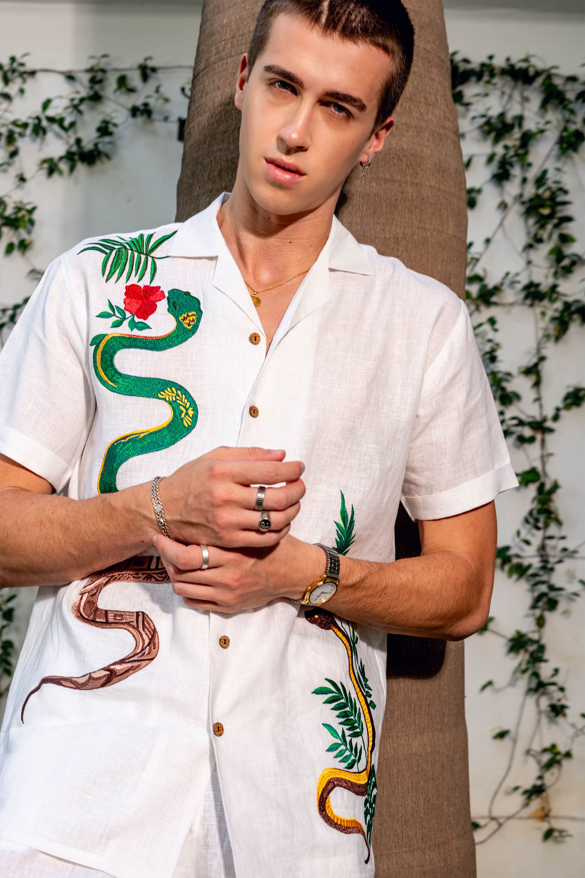 Jungle Viper