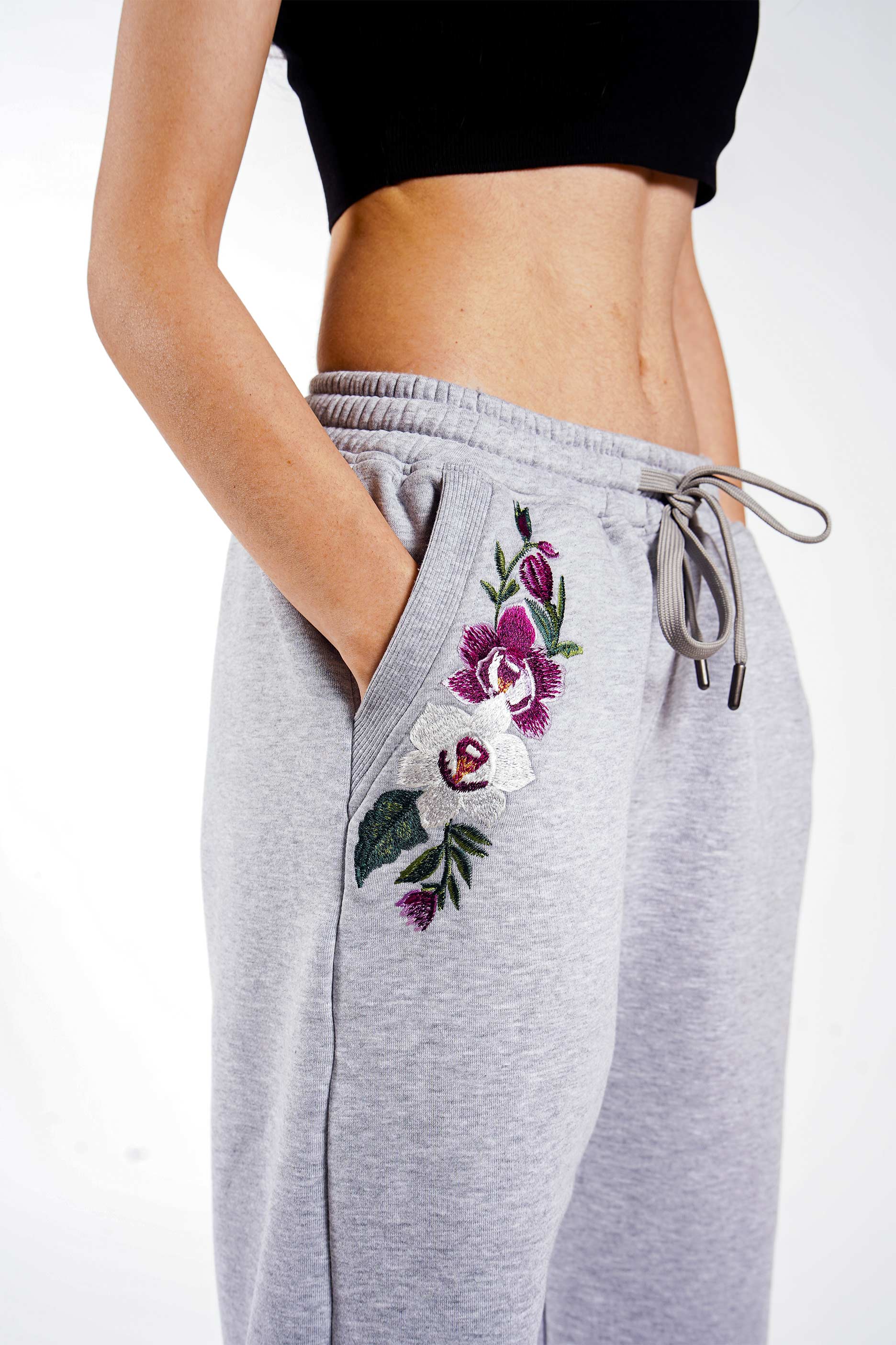 Aloha Pants
