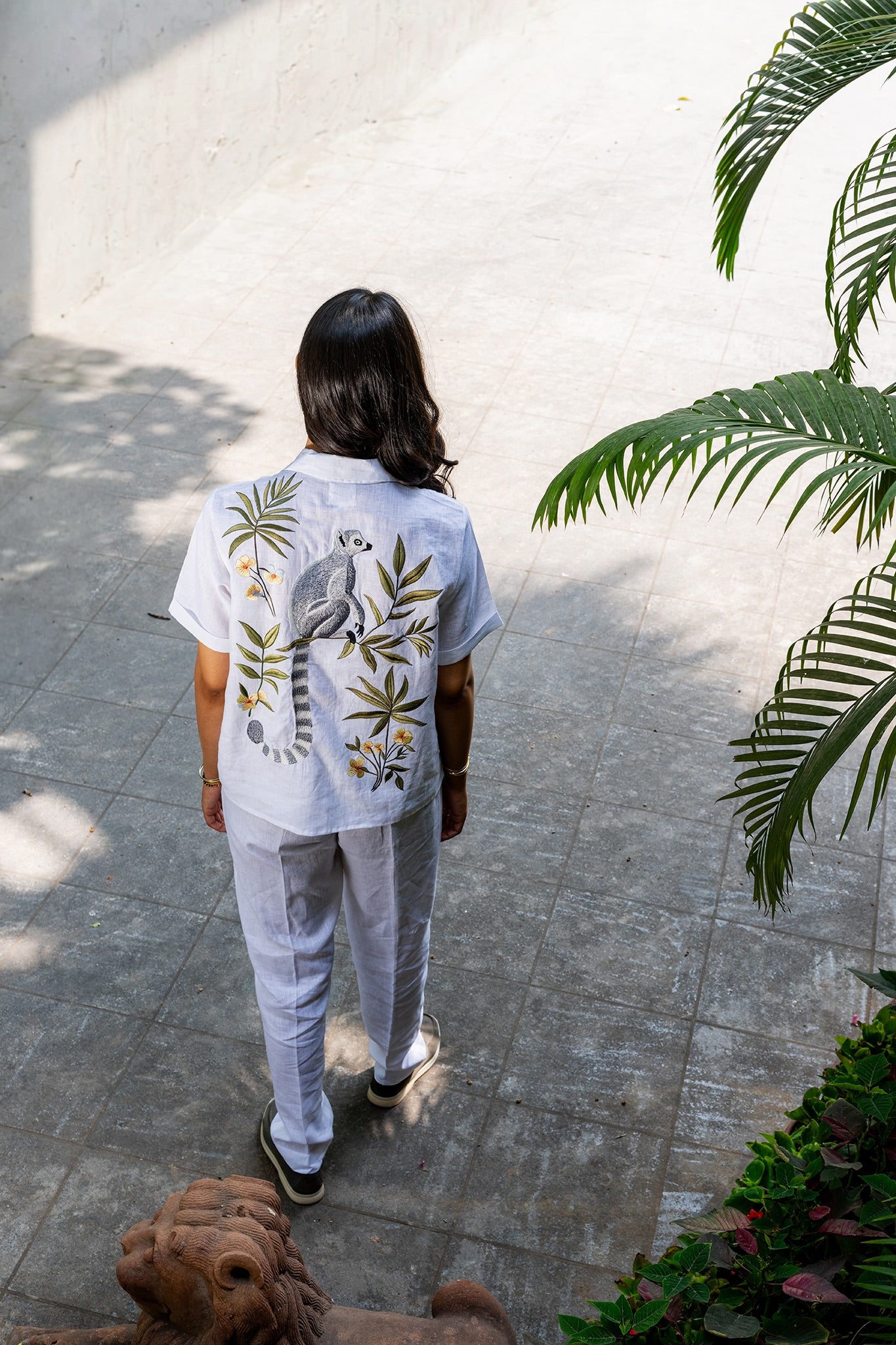 Tropical Nomad