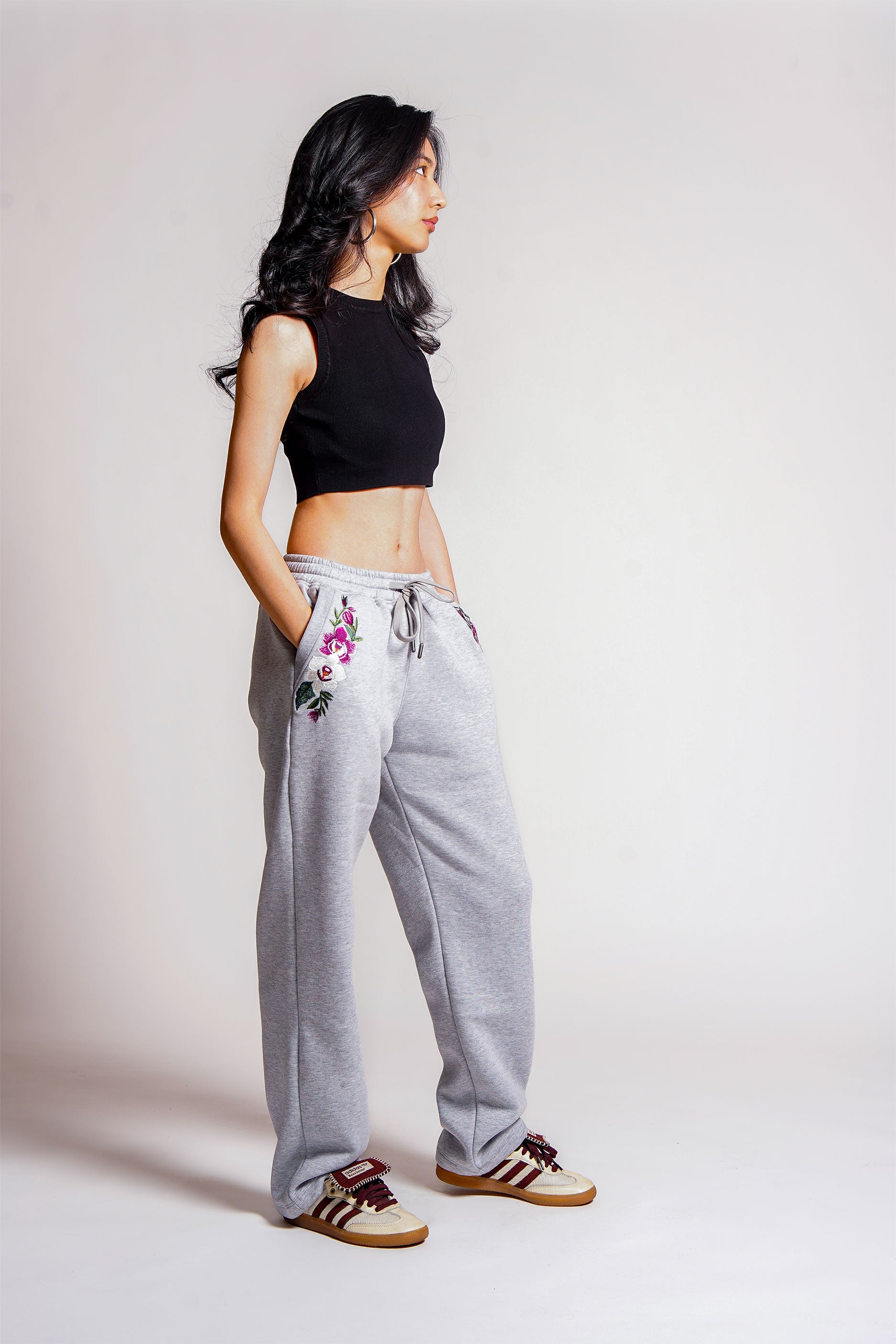 Aloha Pants