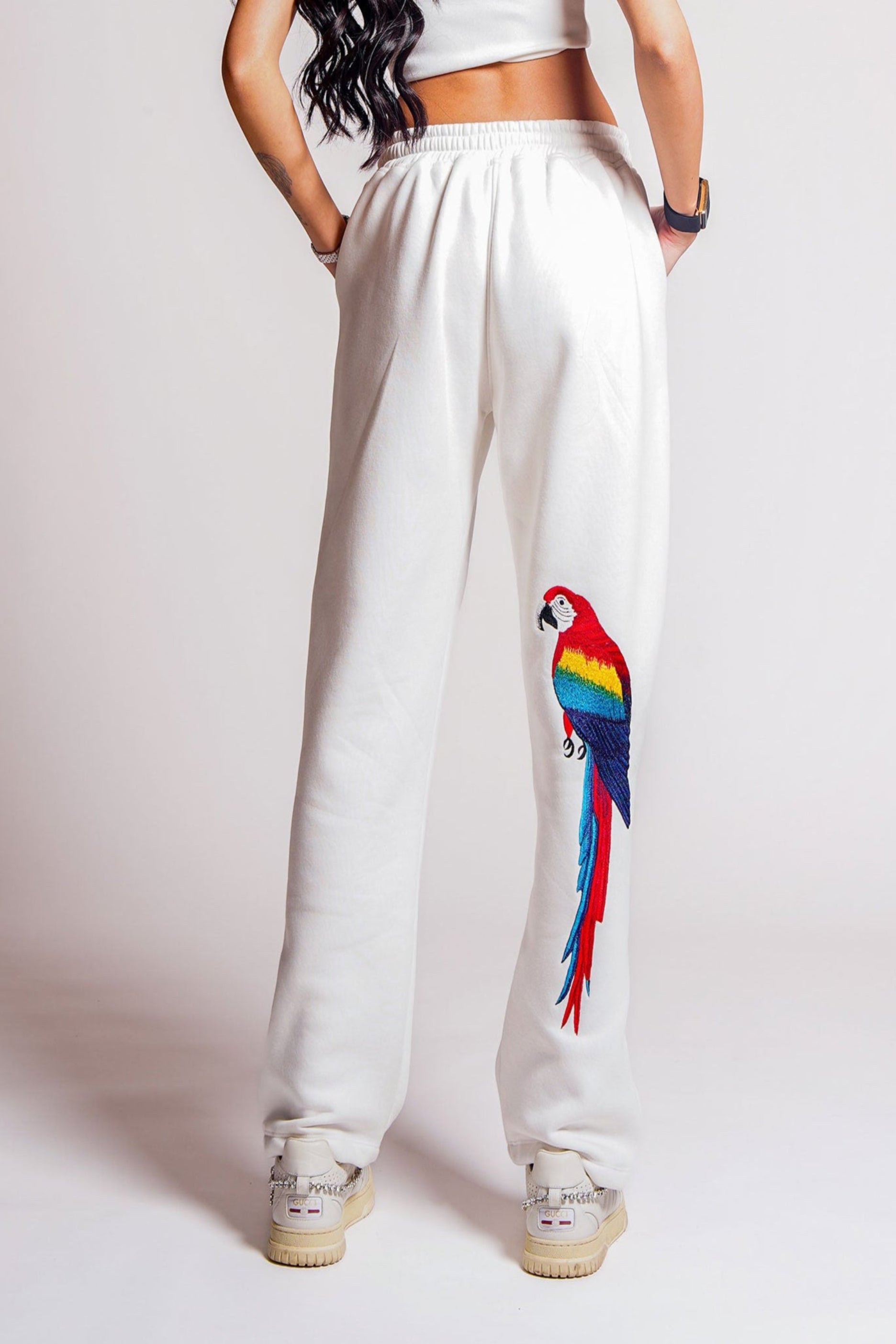 Tropical Paradise Pants
