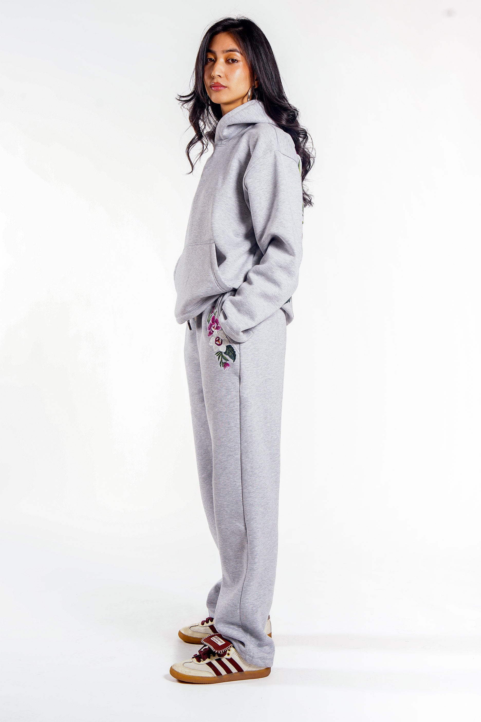 Aloha Hoodie