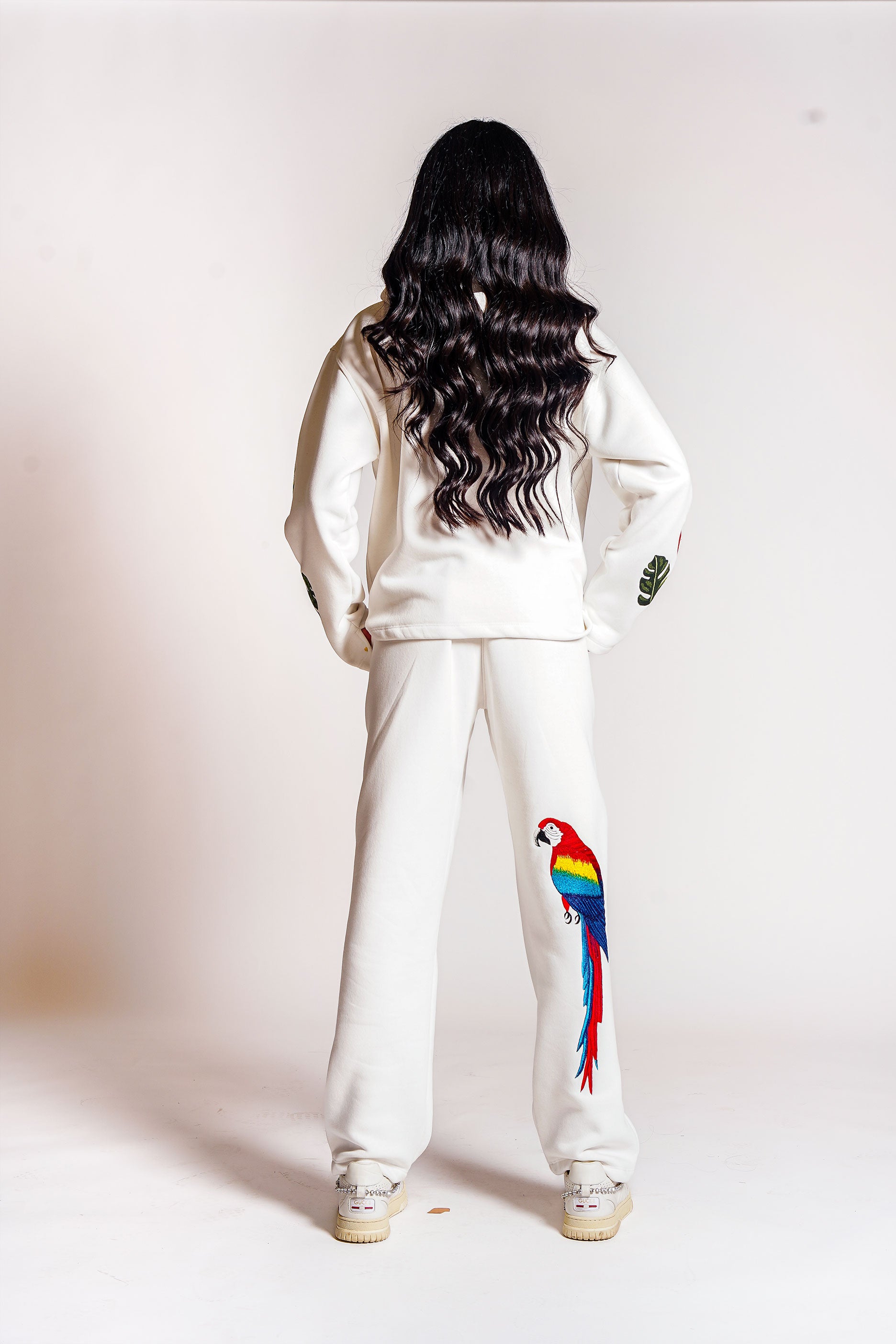 Tropical Paradise Pants