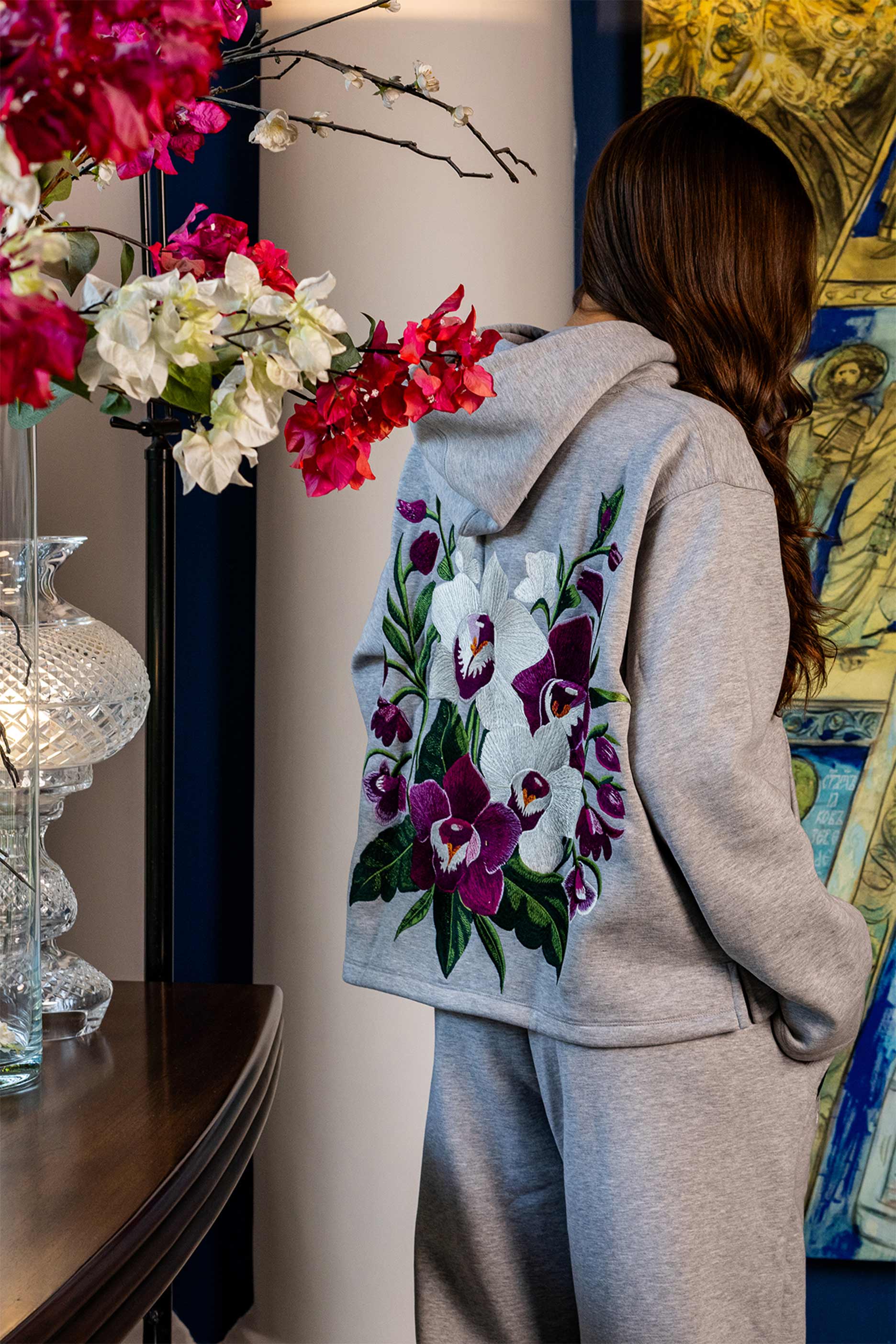 Aloha Hoodie