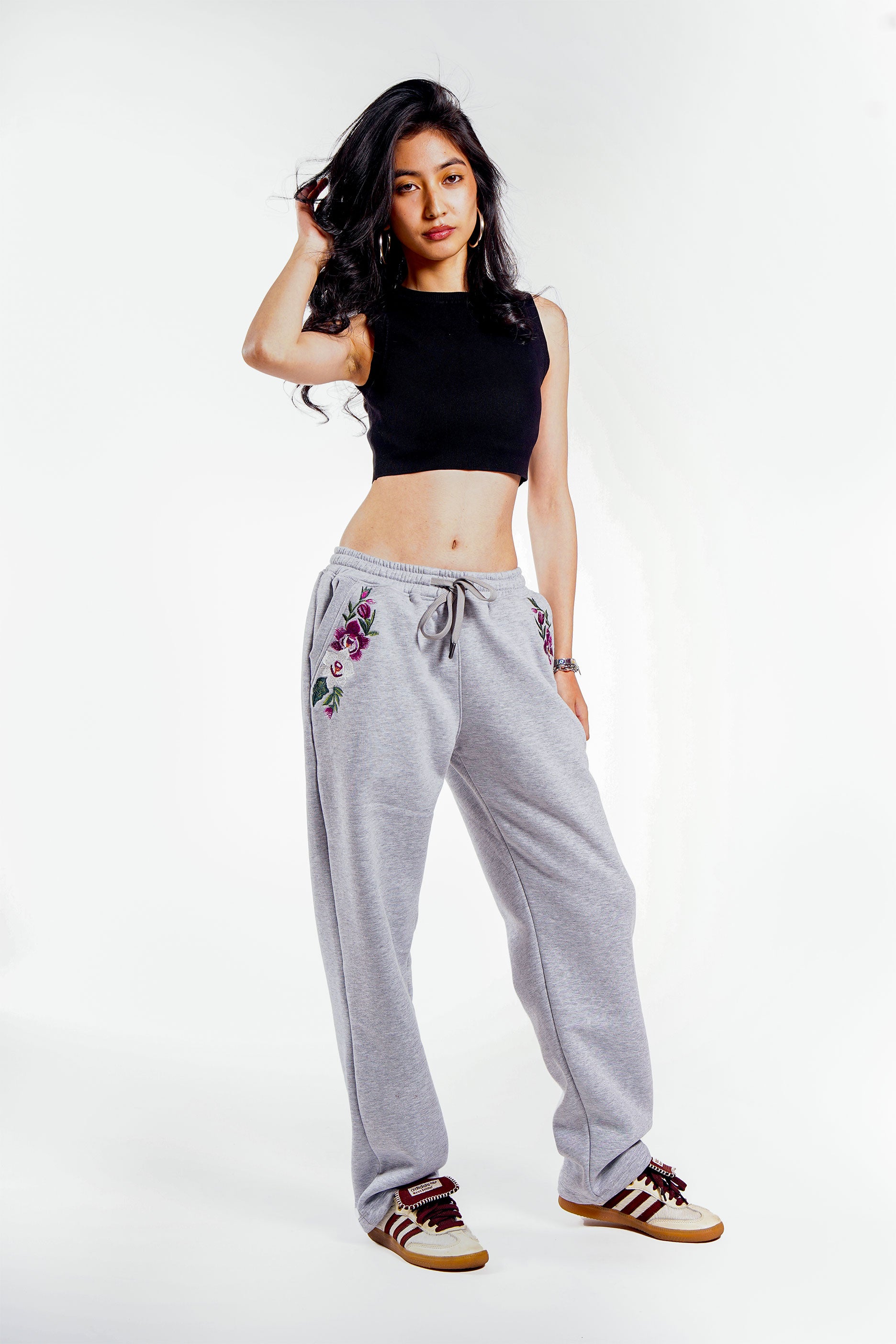 Aloha Pants