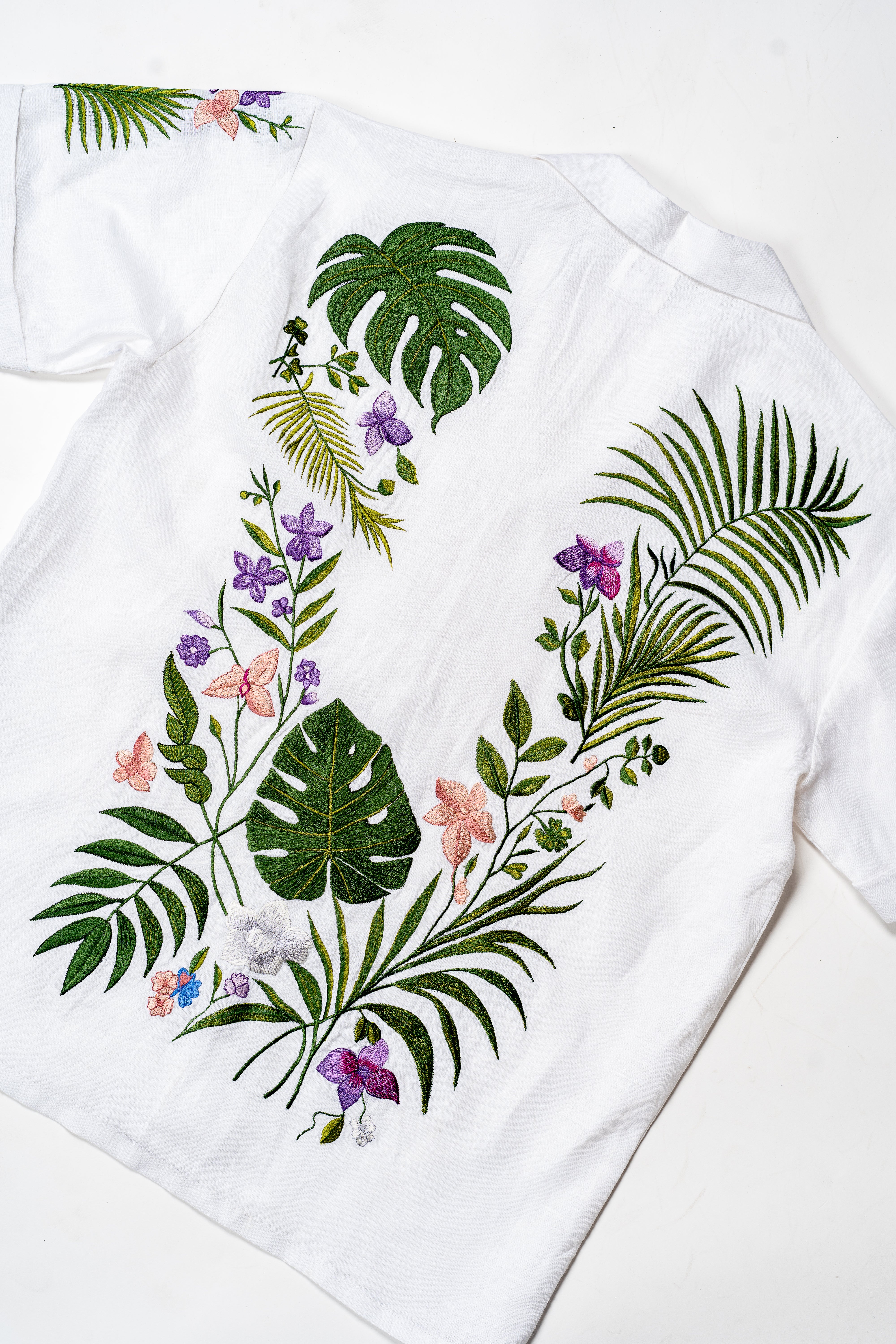 Wild Eden - Men’s Fit