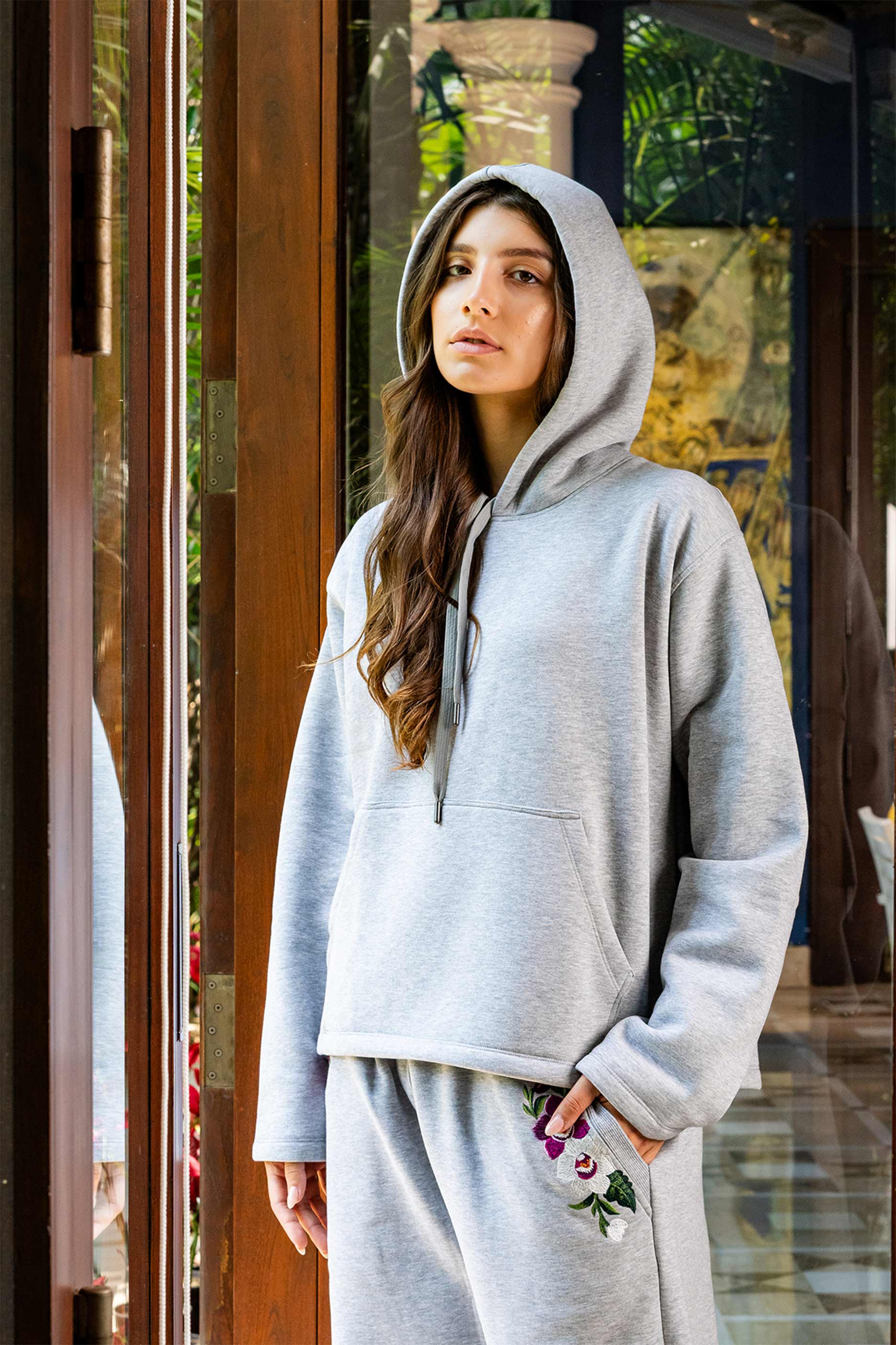 Aloha Hoodie