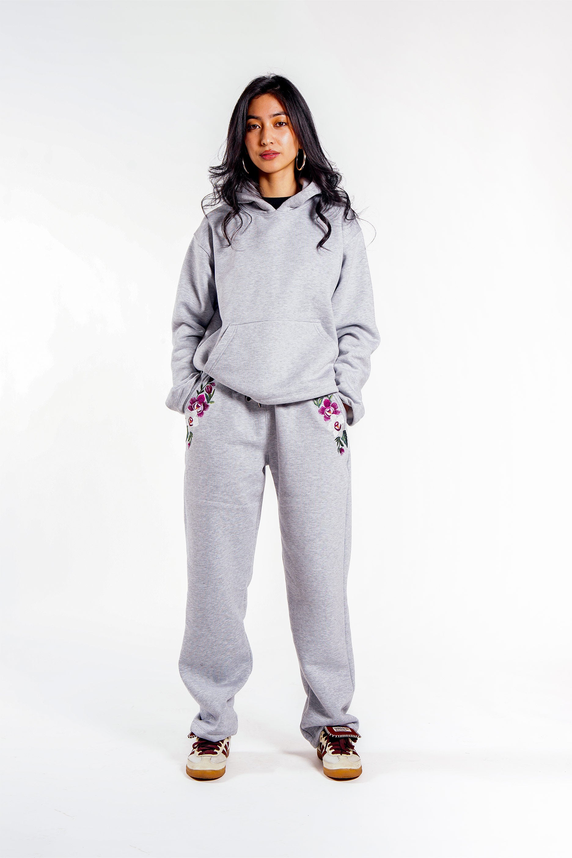 Aloha Hoodie