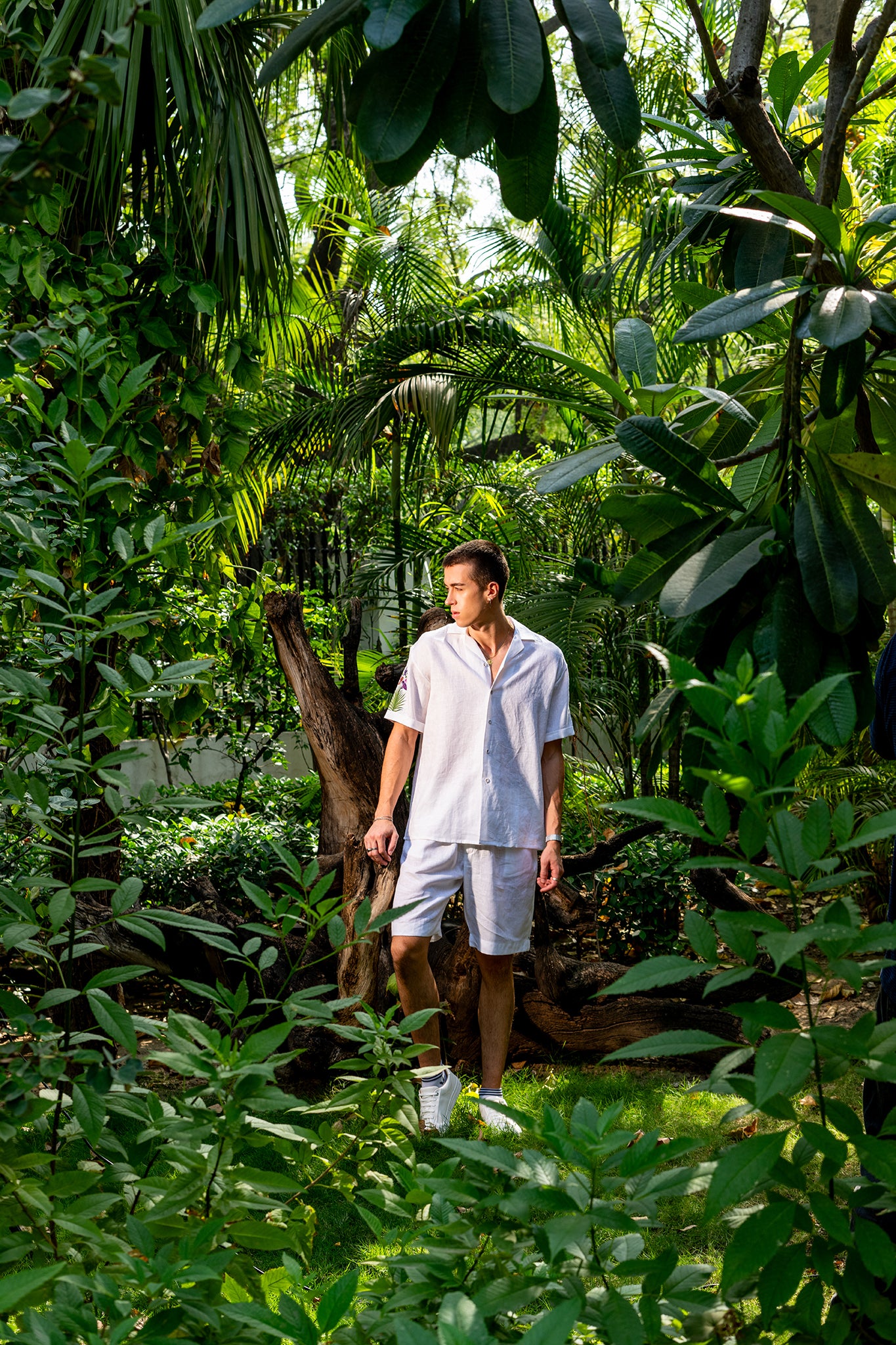 Wild Eden - Men’s Fit
