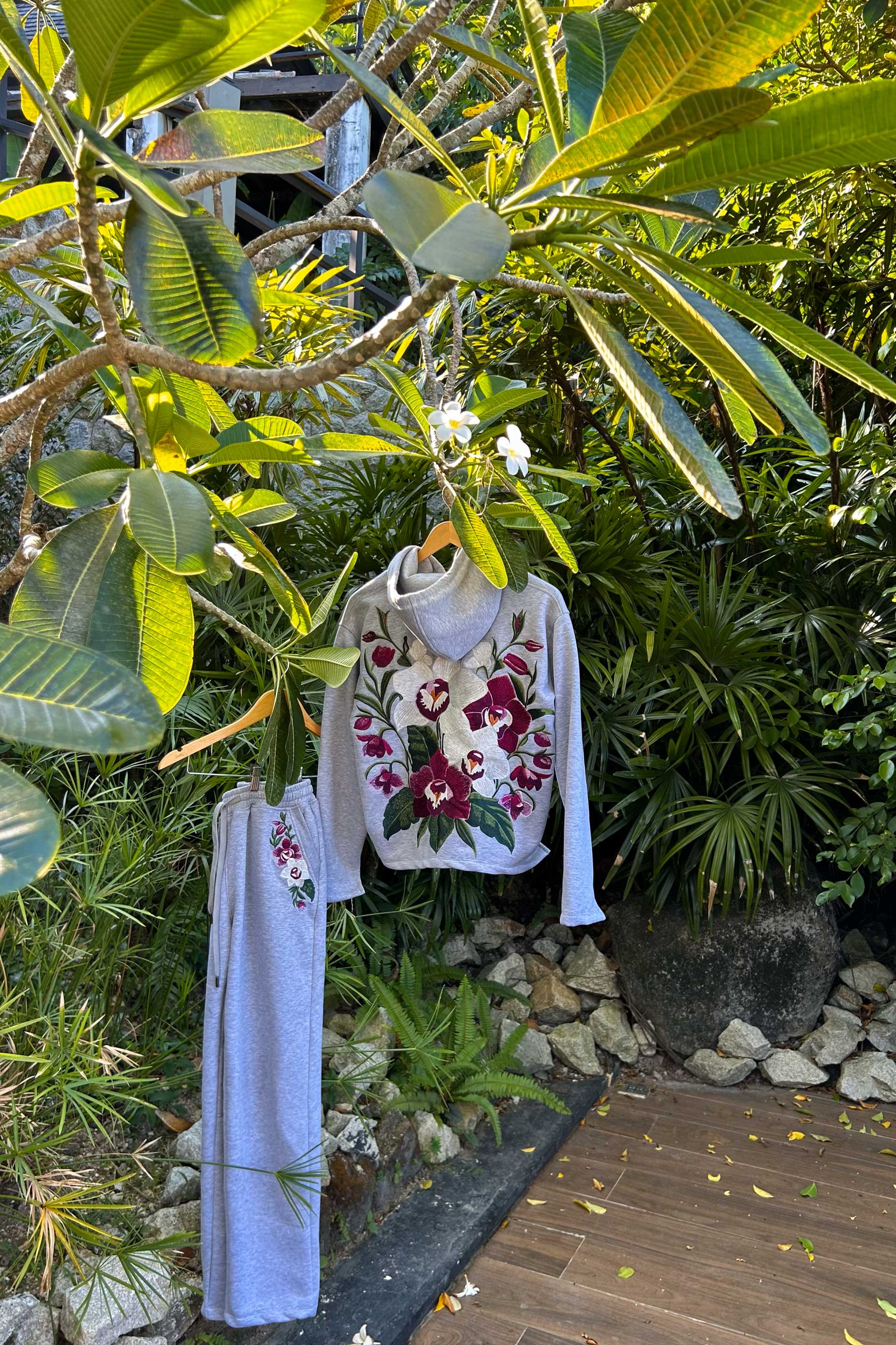 Aloha Hoodie