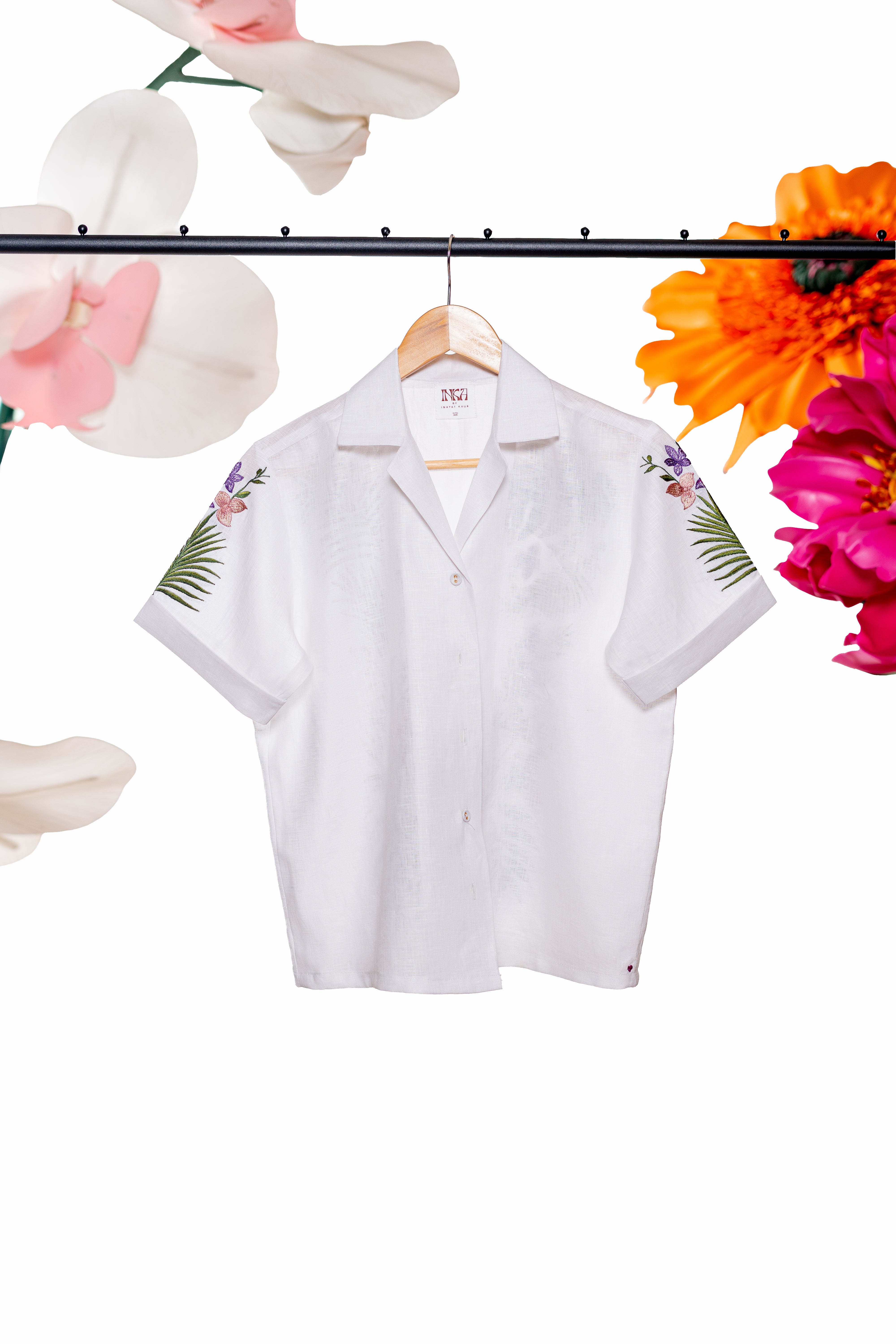 Wild Eden - Women’s Fit