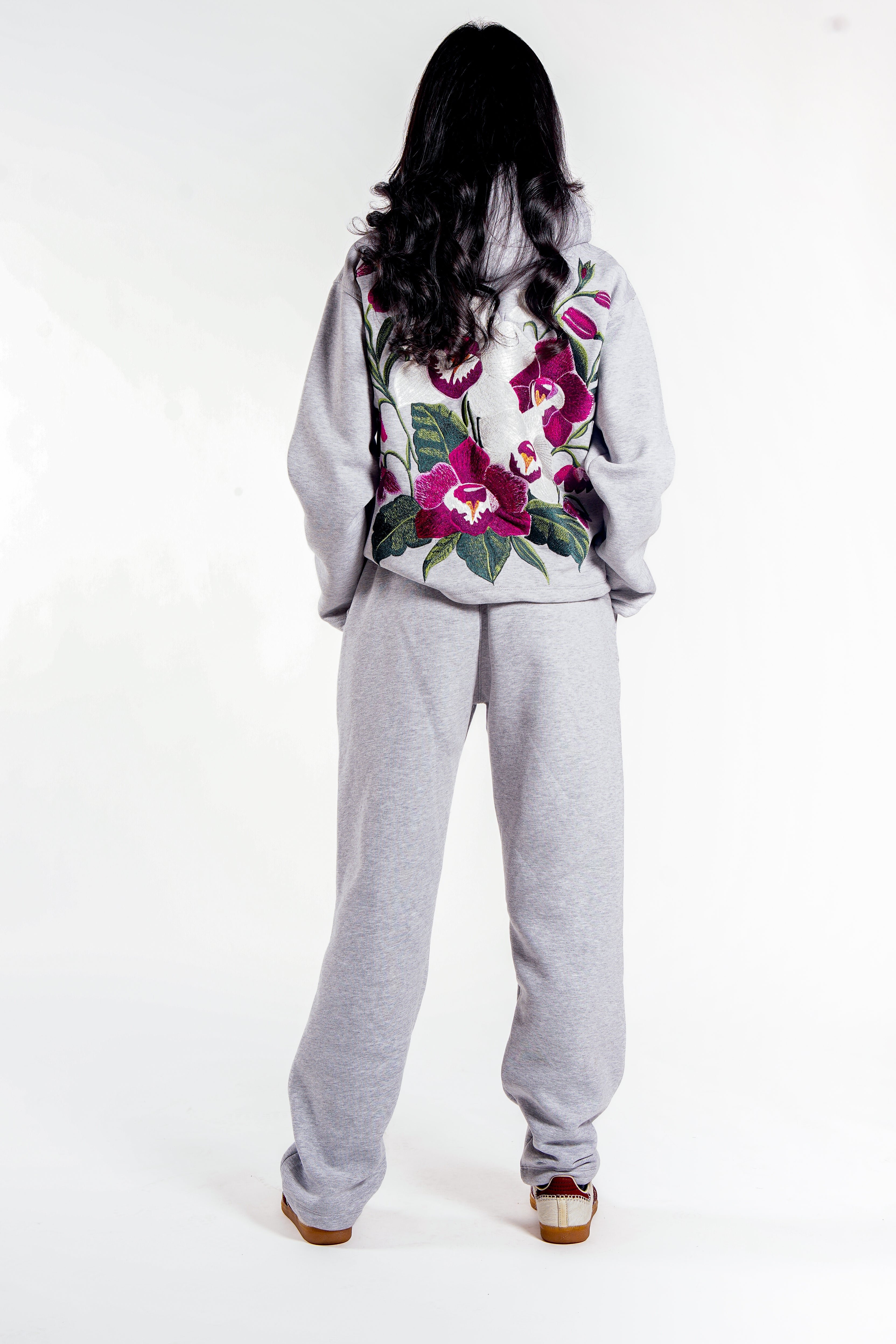 Aloha Hoodie