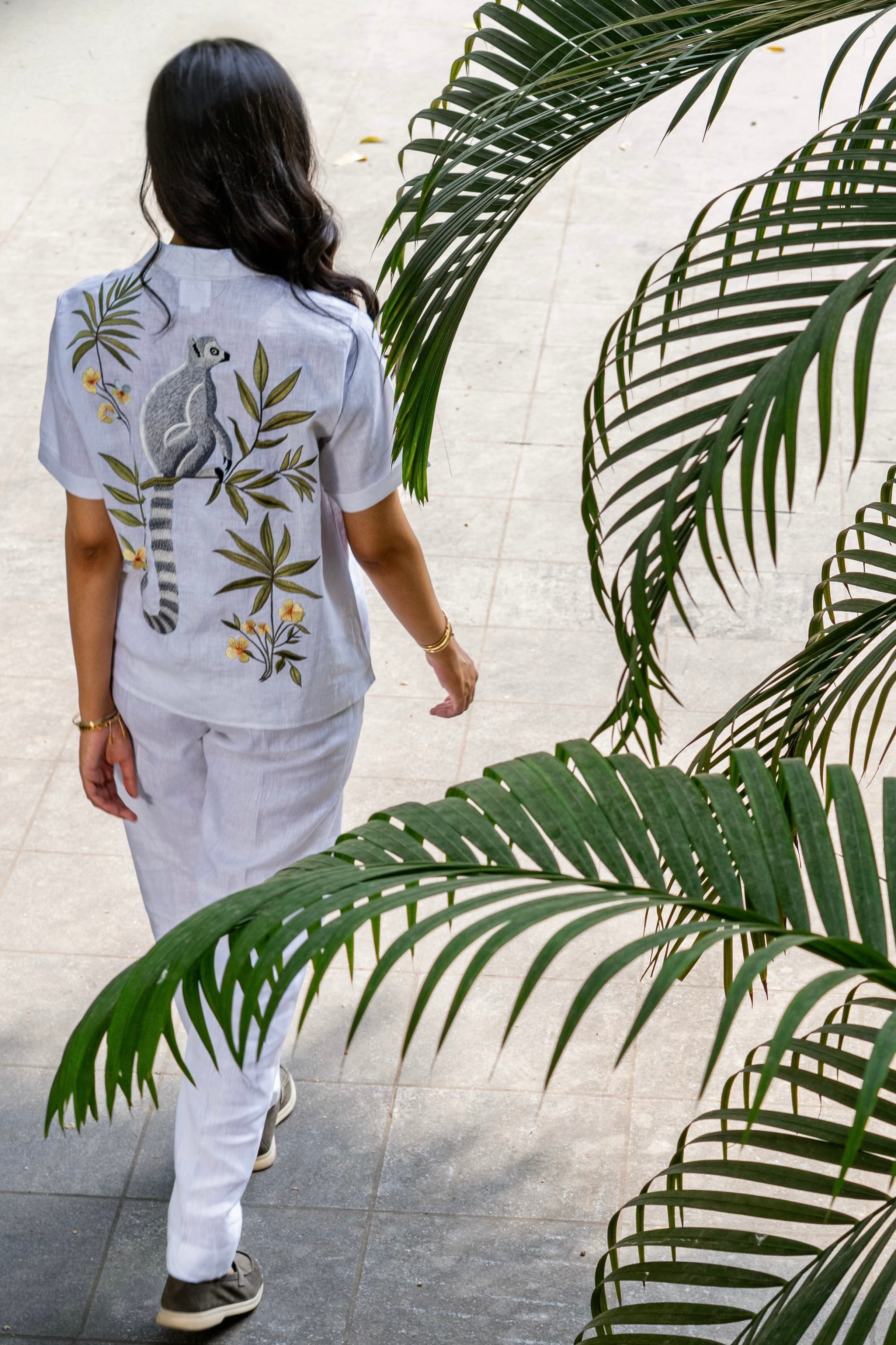 Tropical Nomad