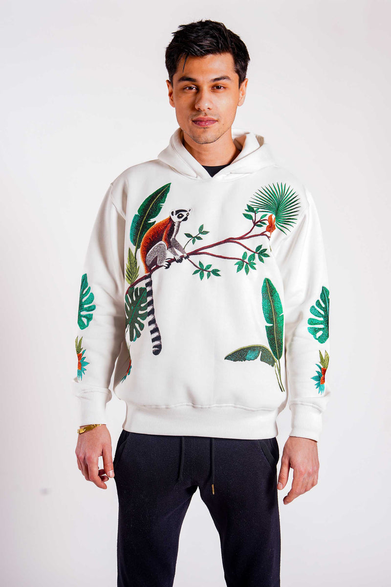 *On Sale*Loopy Terry Sundown Pullover by Escape